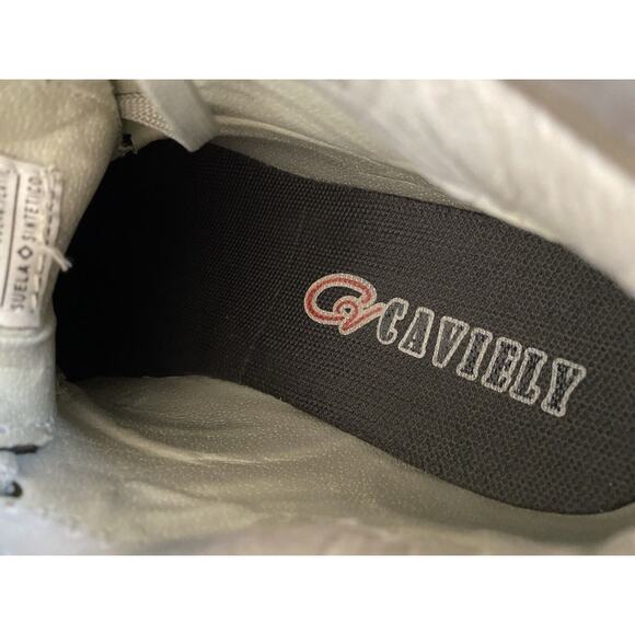 CAVIELY Hiking Boots Women's EU 37 US 6.5 Made in Columbia - Picture 11 of 13